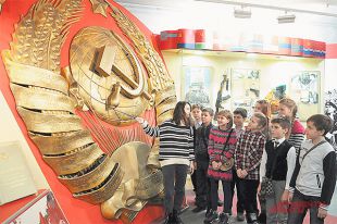 «Главный вопрос: какие советские ошибки мы должны учесть?»