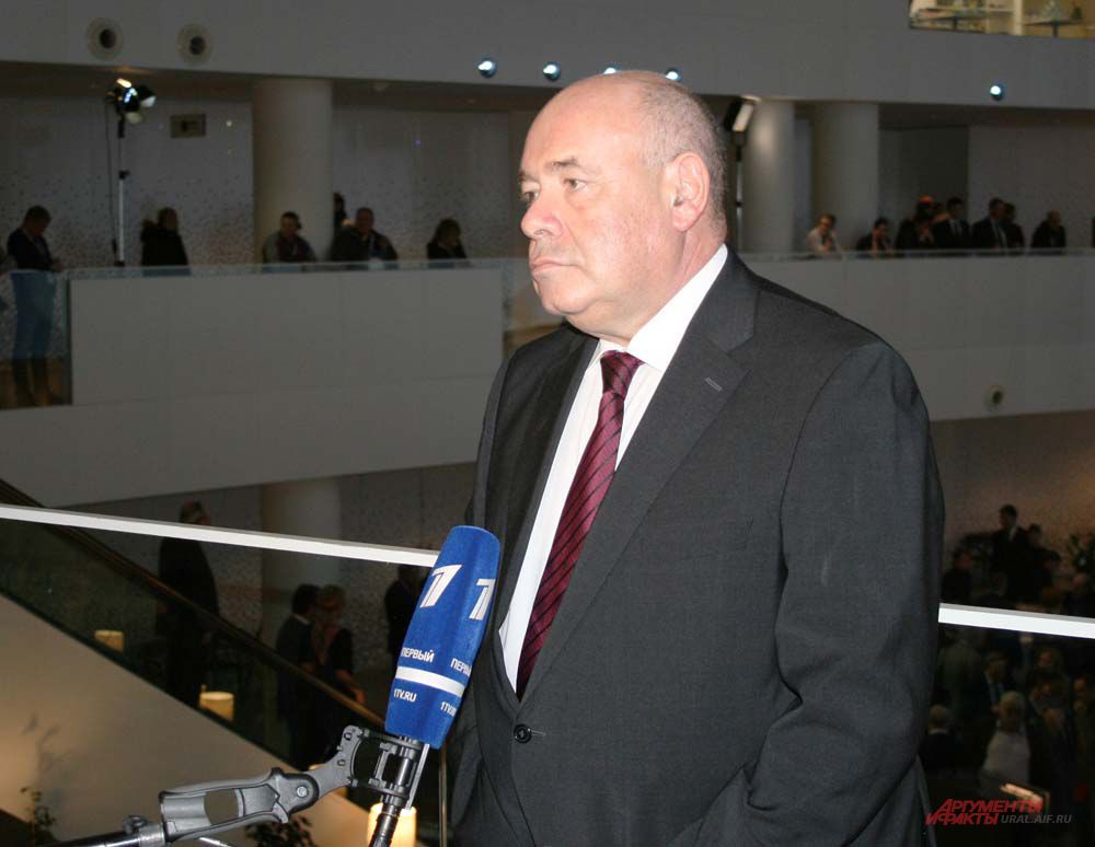 Михаил Швыдкой: «Тогда, в начале 90-х, повернуть колесо истории мог только Ельцин».