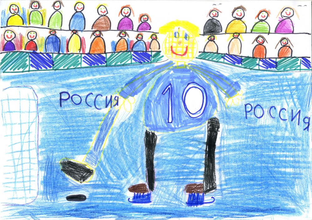 37. Романова София, 6 лет