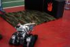 Соревнования роботов-огнеборцев прошли в Перми в субботу, 28 ноября.