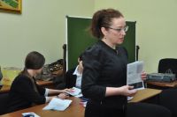 В новосибирских вузах учится 500 иностранцев.