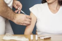 Как не заболеть столбняком без прививки