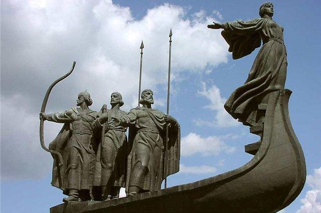 Реферат На Тему Памятники Культуры Украины