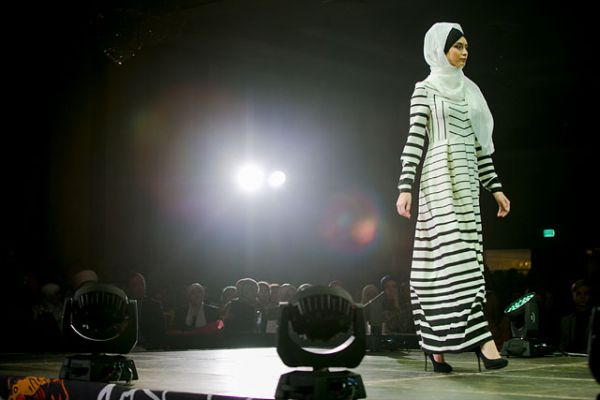 Абая – исламская одежда или неисламская?