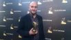 репортер Роман Бочкала