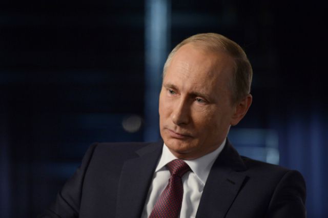 Сегодня, 3 декабря, президент России Владимир Путин обратился с Посланием Федеральному Собранию.