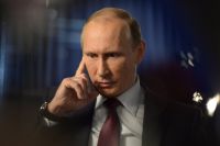 Сегодня, 3 декабря, президент России Владимир Путин выступил с ежегодным Посланием Федеральному Собранию.