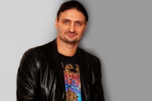 Эдгард Запашный.