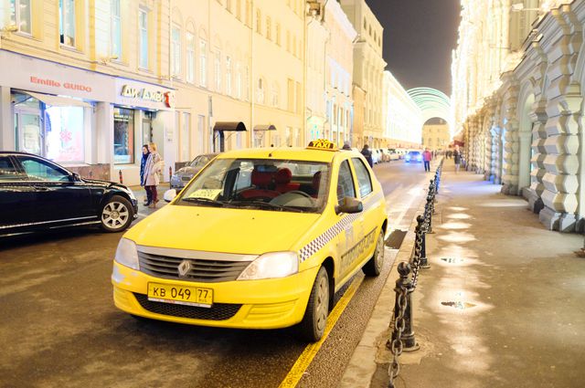 Рынок такси в нашем мегаполисе давно перестал быть диким. Теперь идёт борьба за то, чтобы он стал идеальным с точки зрения безопасности пассажиров.
