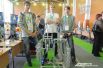 Робот-бадминтонист. Студенты из Ростова-на-Дону создали его для спортсменов, у которых нет партнера для тренировок.  