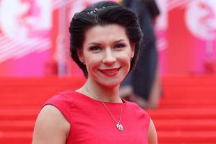 Екатерина Волкова.