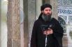 Также в список попал лидер запрещенной в РФ террористической группировки «Исламское государство» (ИГИЛ) Абу Бакр аль-Багдади