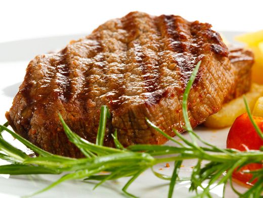 Как приготовить вкусное мясо на сковороде: секреты и рецепты