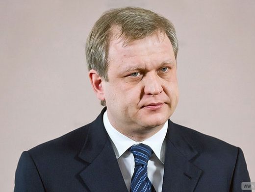 Капков: В трудные времена споры о будущем театра на Таганке стоит ...