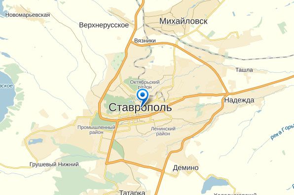 Погода верхнерусское ставропольского