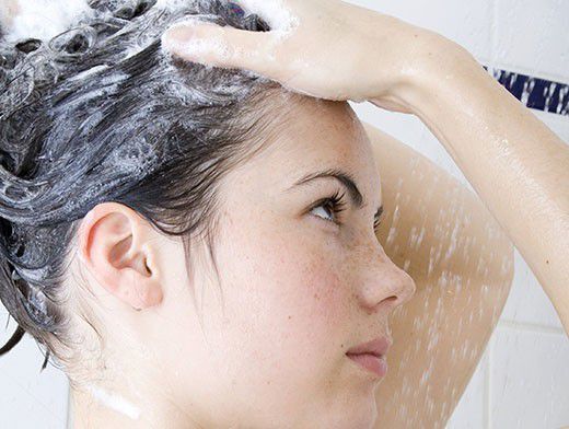 Как избавится от перхоти? | Вопрос-Ответ | Аргументы и Факты