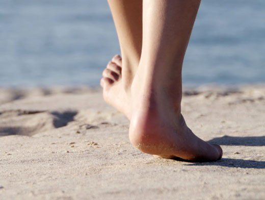 Чем лечится пяточная шпора? | Вопрос-Ответ | Аргументы и Факты