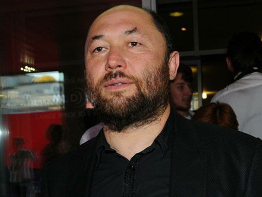 ...Чем сейчас занимается режиссер Тимур Бекмамбетов? | Вопрос-Ответ ...