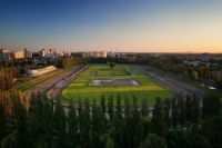 Киевский ипподром