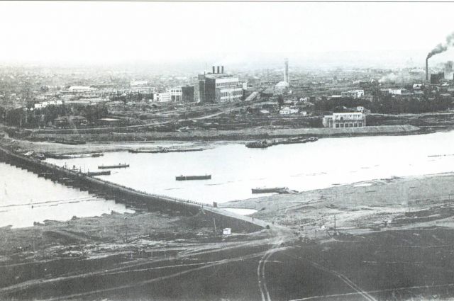 Старый кемерово редкие фото
