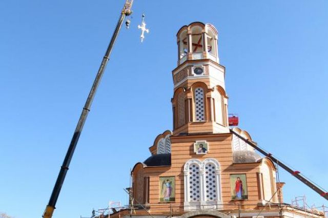 Поможет ли церковь