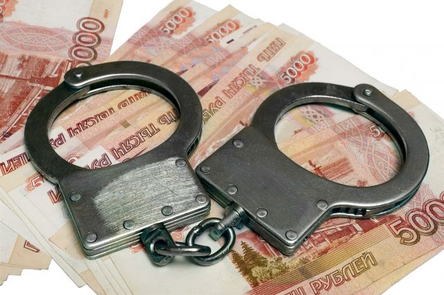 Безменский и Житенев арестованы на два месяца по подозрению в вымогательстве взятки у разработчиков месторождения никеля.