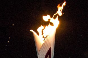 Совсем скоро эстафету Олимпийского огня примет Омск.