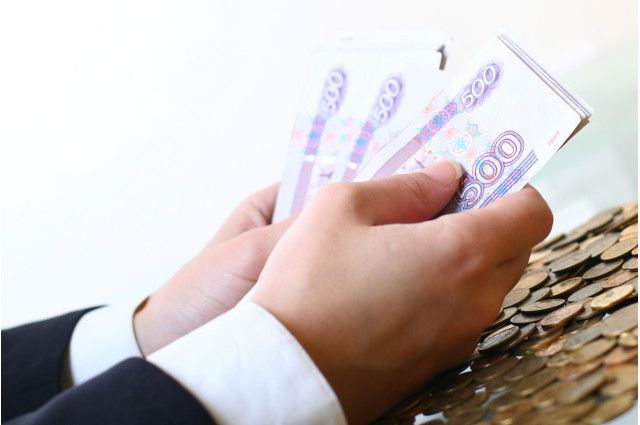 Привлечение средств физических лиц в Западно-Сибирский банк Сбербанка превысило сумму в 300 млрд рублей.