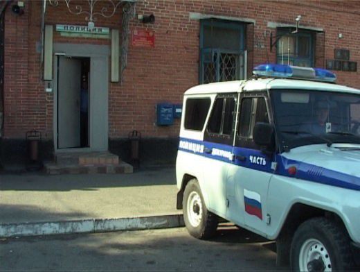 Полицейский из Волгодонска вместо преступника задержал потерпевшего