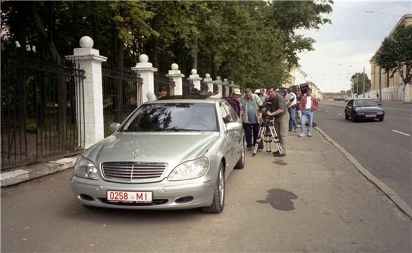 В Ростове задержан водитель 