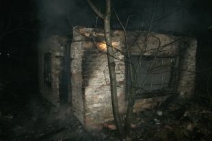 Пожар в садовом домике в Новочеркасске унес жизни трех человек.