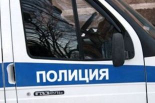 В Таганроге сотрудники  задержали подозреваемого в убийстве.