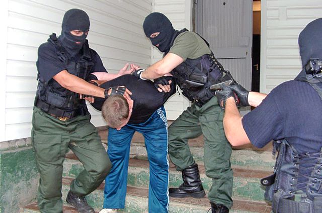 В Ростове судят преступников, которые распространяли на Дону героин.