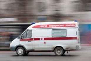 В результате ДТП в Ростовской области погибли два ребенка.