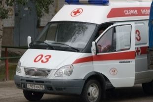 В Ростовской области пьяная школьница попала под колеса автомобиля.