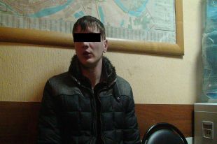 На трассе М-4 «Дон»  задержан  житель Ставрополя, перевозивший наркотики.