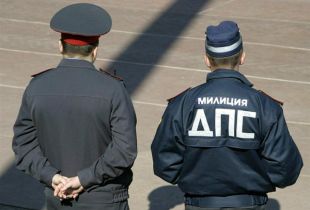 В Ростове за взятку в 500 рублей судят инспектора ДПС.