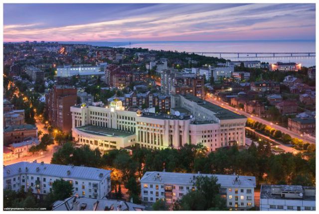 каталог Ульяновск