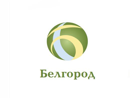 Белгород логотип