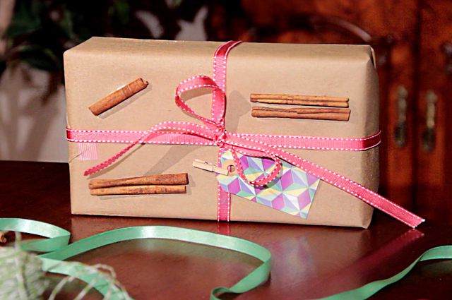 Как красиво упаковать подарок ᐈ Идеи упаковки подарков от Gifty