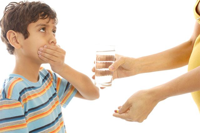 Гиперактивность у ребенка: нужно ли лечить непоседу? | Здоровье ребенка ...