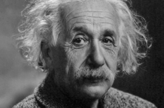 Биография Эйнштейна: краткий обзор жизни и научных достижений