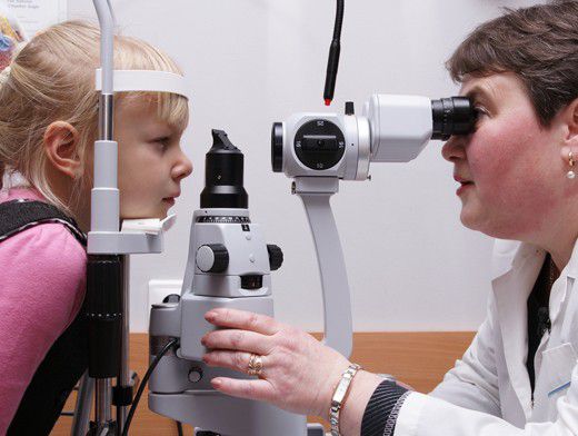 ...Как лечить близорукость? | Вопрос-Ответ | Аргументы и Факты