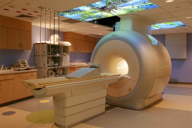 Современное оборудование