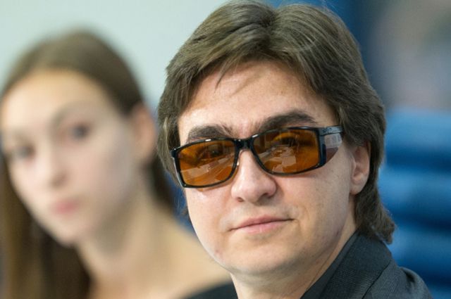 Сергей филин биография личная жизнь Сергея Филина уволят из Большого театра? Аргументы и Факты