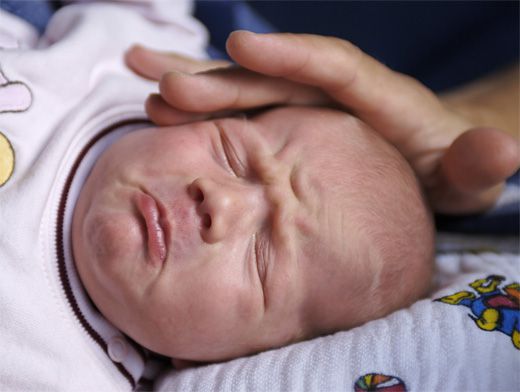 Запор у ребенка | Что нужно знать о запоре у новорожденного ребенка