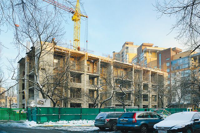 Снести нельзя оставить: как в Москве реконструируют пятиэтажки | РБК Недвижимость | Дзен