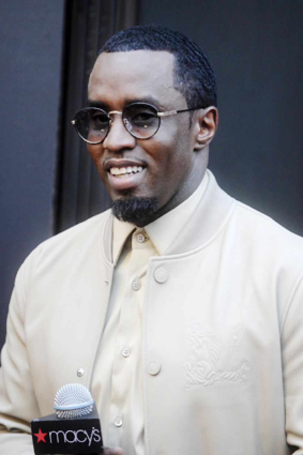 На восьмом месте рэпер Diddy ($60 млн).