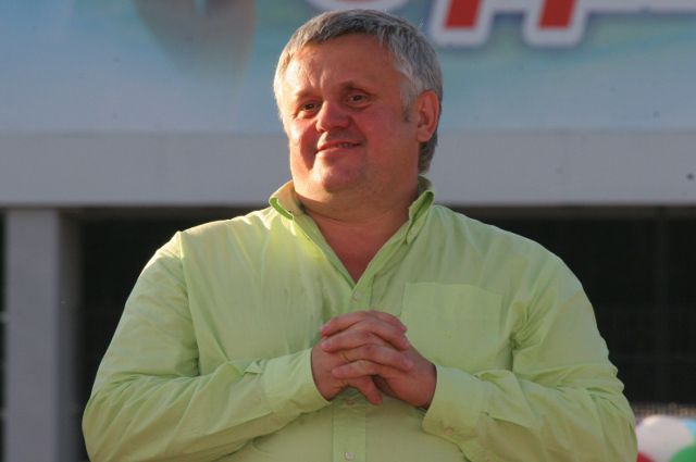 Андрей Косилов
