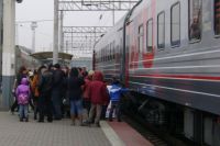 Сегодня в Приморском крае подготовку рабочих кадров для железнодорожного транспорта ведут четыре образовательных учреждения. 